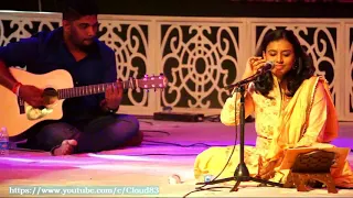 Sang Har Shaqs Ne | Sithara | Sham e Ghazal | Jashn e Virasat | Live concert