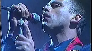 Eros Ramazzotti en Chile - "Cosas de la Vida" (08.Abr.1994)