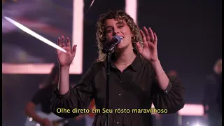 Turn Your Eyes Upon Jesus - Hillsong [Legendado]