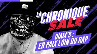 Diam's : en paix loin du rap ? | La Chronique Sale