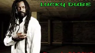 LUCKY DUBE - DIFFERENT COLOURS - (DJSAKE REMIX 2012)