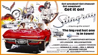 '71 Chevelle/ '64 Corvette in Stingray, 1978--Full Movie