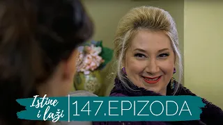 Istine i Laži | Sezona 01 | Epizoda 147 (domaća serija)