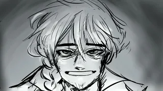 OC Animatic - Hell's coming with me (!Warning! Contains violent scenes)