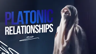 Platonic Relationship | Being Her! - Special Edition | Sara Asif