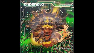 Shpongle - Botanical Dimensions