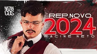 RACINE NETO 2024 - REPERTÓRIO NOVO - MÚSICAS NOVAS - RACINE NETO ELA QUE EU AMO ( ATUALIZADO 2024 )