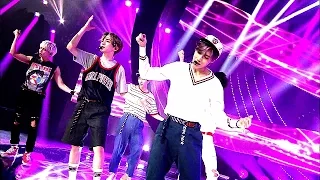 SHINee - View @ Popular Inkigayo 20150531