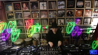 Louie Vega live from New York (Glitterbox: We Dance As One)