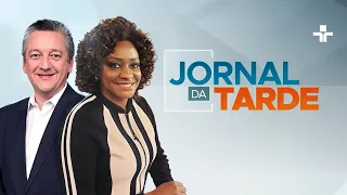 Jornal da Tarde | 25/01/2024
