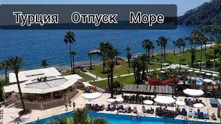 Турция Camyuva Kilikya Resort 5*