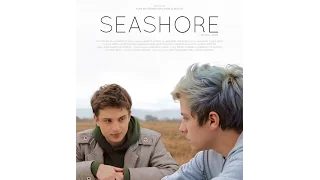 Seashore (Orginaltitel: Beira-Mar) ein Film von Filipe Matzembacher & Marcio Reolon