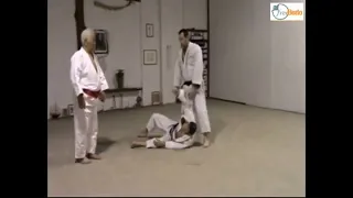 JUDO: Yamamoto Shiro 9° Dan - studio dei Kihon