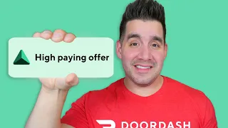 Unlocking SILVER DoorDash Dasher Rewards! (Worth It?)