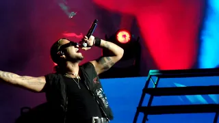 CNCO - Bonita - Movistar Arena Buenos Aires 2023 HD