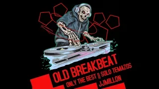 Old Breakbeat Mix 18​