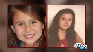 Trial for man accused of killing two young Tucson girls set for 2021