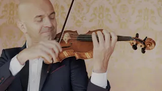 Accademia Bizantina, Alessandro Tampieri - Concerto RV273 in E minor, Allegro - A. Vivaldi