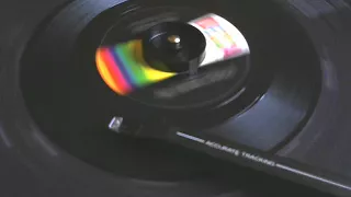 45 rpm: Rick Nelson - Fools Rush In - 1963