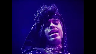 [4K60FPS] Prince and The Revolution - Purple Rain (Live in Syracuse, March 30, 1985)