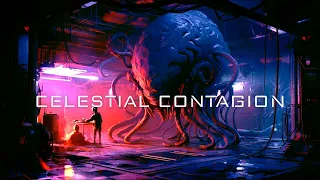 Horror Sci Fi Playlist - Celestial Contagion // Royalty Free Copyright Safe Music