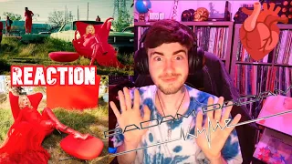 Kylie Minogue - Padam Padam (Official Video) REACTION! | The POP Princess!?!