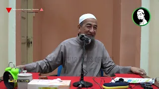 Koleksi Kuliyyah Ustaz Azhar Idrus : "4 Perkara Nabi Mohon Perlindungan" | 4K