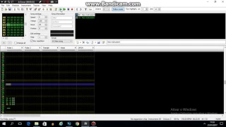 Windows XP SOUNDS in 8-bit (FamiTracker)