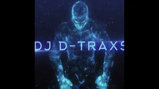 DJ D-TRAXS Love generation  vs Jerusalema  | Remix |