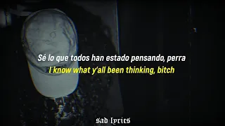 $UICIDEBOY$ x GERM - KING COBRA (DRIPPIN') // SUB ESPAÑOL & LYRICS