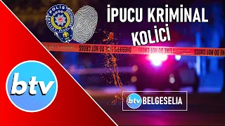 İpucu Kriminal — Kolici (Belgeselia Polisiye Belgeseller)