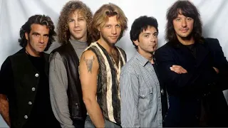 Bon Jovi - Something To Believe In | Yokohama, Japan 1996 (2nd Night) | Soundboard