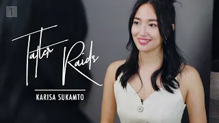 #TatlerRaids Ep3: Karisa Sukamto's Dream Closet