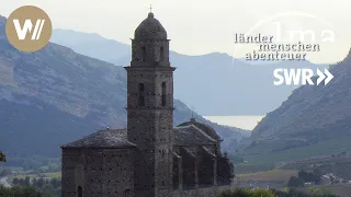 Korsika | Inseln des Mittelmeers - Länder Menschen Abenteuer (SWR)