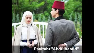 Payitaht 'Abdülhamid' Engelsiz 15.Bölüm