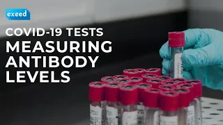 COVID-19 Tests – Measuring Antibody Levels