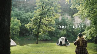 DRIFTLESS — Sony a7s Camping Film