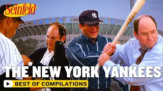 The Chronicles of George & The New York Yankees | Seinfeld