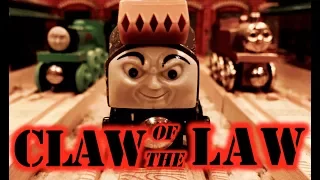 Claw of the Law (Full Movie 2015)