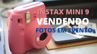 FOTOS COM INSTAX MINI 9 2022