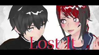 『MMD/YS』 ❀【Lost It】❀ [♡]