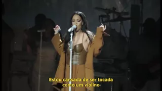 Rihanna- Love On The Brain (Legendado)