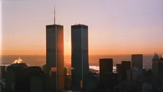 Spider-Man (2002) (Twin Tower Teaser) 35mm 4K Scan (Colour Corrected)