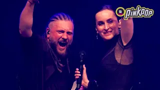 Go_A - Kalyna | Live @PinkpopFestival 2023