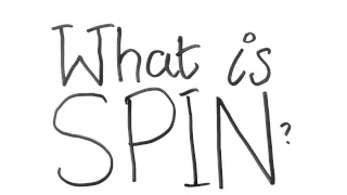 What is Spin? | Quantum Mechanics