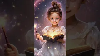 The Book of Spells | Stories For Teenagers🌛 Fairy Tales in English #shorts #shortsfeed
