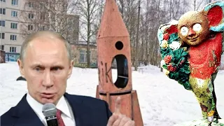 На костылях: хромая экономика РФ бьет Путина в лоб и заставляет рыдать «искандеры»