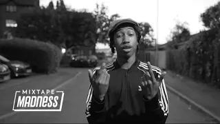 Mugz - Suburban Dude (Music Video) | @MixtapeMadness