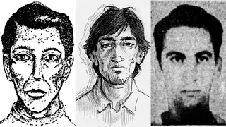 3 Unsolved Serial Killers Part 3