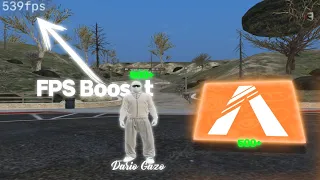 FiveM Most Insane FPS BOOST GRAPHICS PACK (CITIZEN) +500 FPS (No Shadow, Low Vegetation, Best FPS)